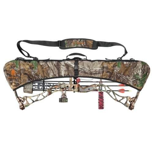 Allen Quick Fit Bow Sling 40″