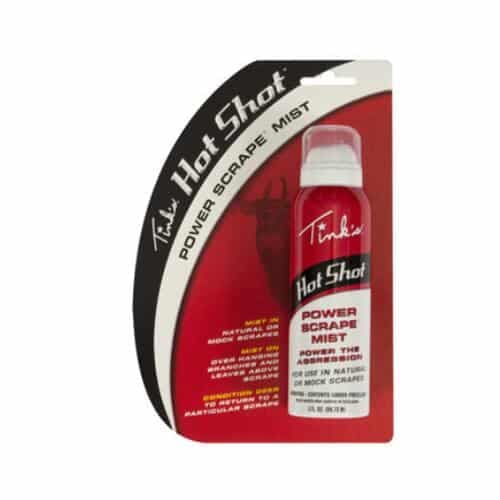 Tinks Power Scrape Mist
