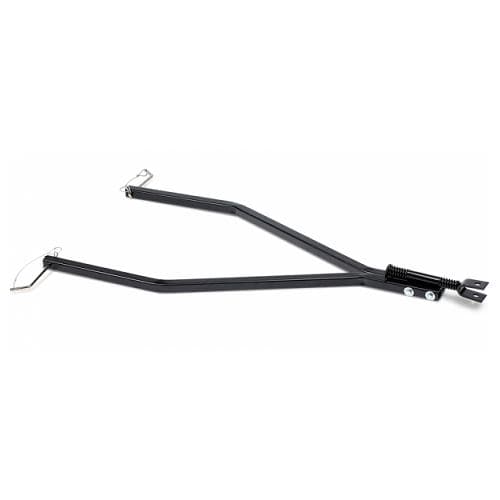 Otter Large Sled Hitch