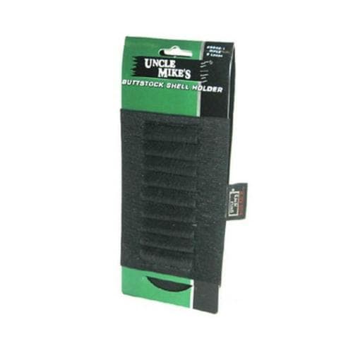 Uncle Mikes Butt Stock Cartridge Holder
