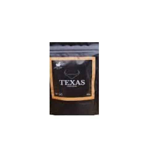 June & Jo Texas Crispy Spice