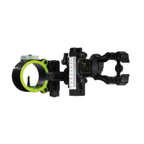 Black Gold Ascent Verdict Single Pin Sight