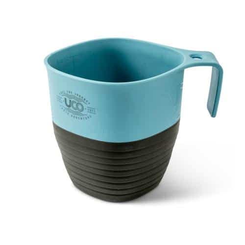 UCO Camp Cup