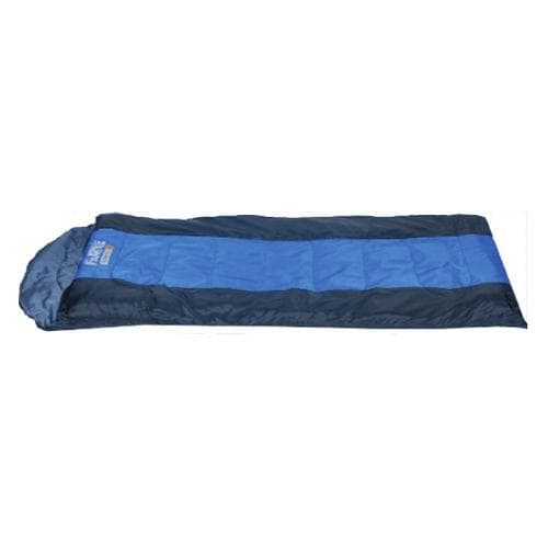 World Famous Sleeping Bag Nomad 3 (-5)
