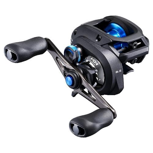 Shimano SLX DC 151 HG