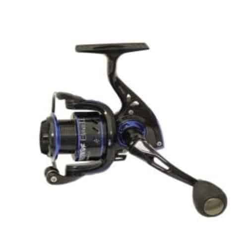 Streamside Predator Elite II 1000