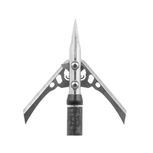Rage Hypodermic Trypan No-Collar