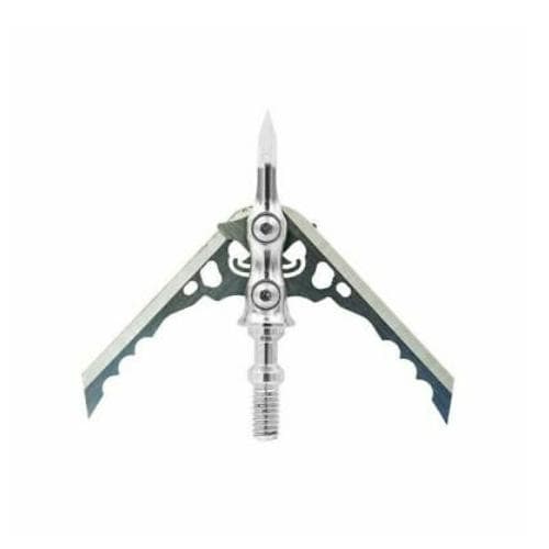 Rage Hypodermic NC Crossbow 100gr