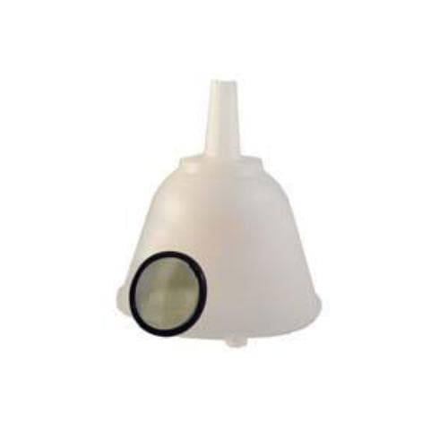 Anti Splash Funnel 5″