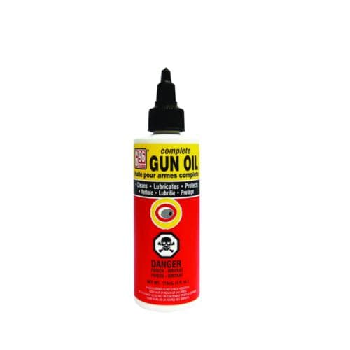 G96 Complete Gun Oil