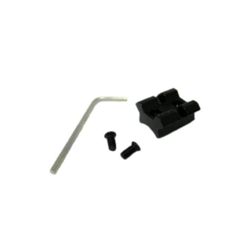 Kwik Site KS-61M Front/Rear Base Sav 110