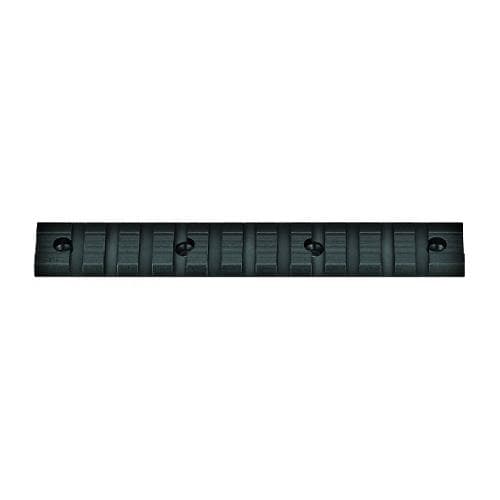 Weaver Multi Slot Base