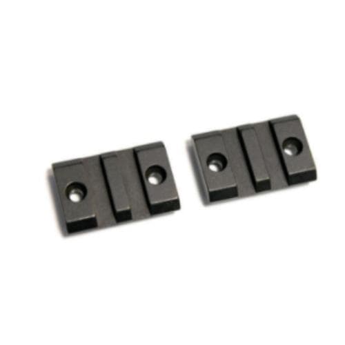 Burris XTB 2-Pc Tikka Matte