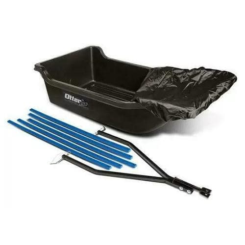 Otter Medium Sled Combo