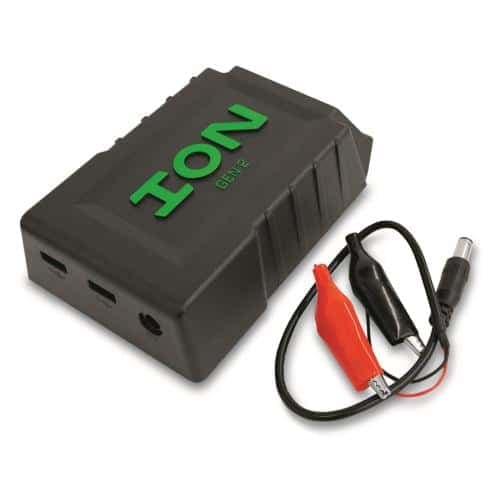 ION Power Adapter G2 40V/12V