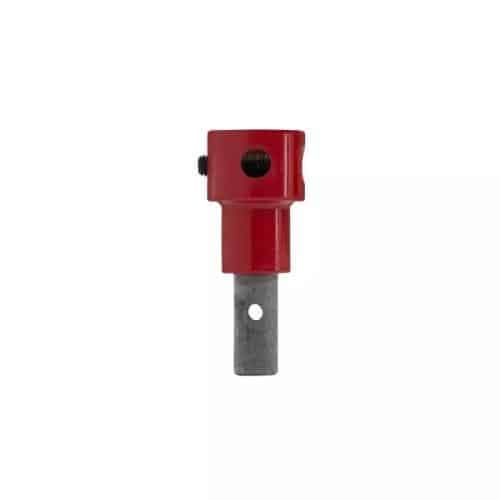 Eskimo Pistol Bit Adapter