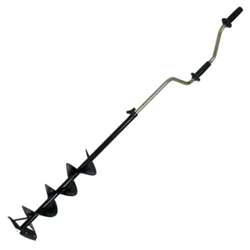 HT Polar Ice Hand Auger 8″