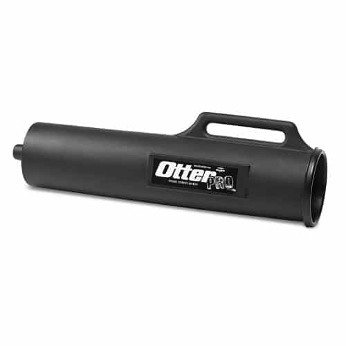 Otter Auger Shield