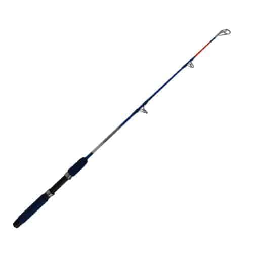 HT 34″ Ice Blue Trout Rod