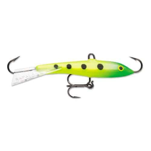 Rapala Jiggin Rap 2 3/4″