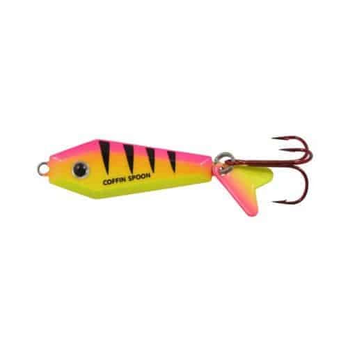 Northland Buck Shot Coffin Spoon