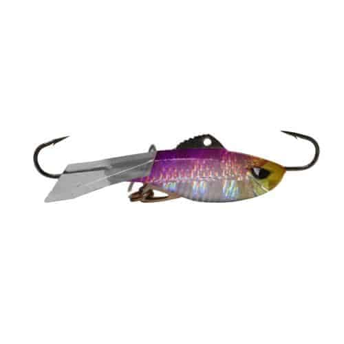 Acme Hyper Rattle 2.5″ Wild Thang