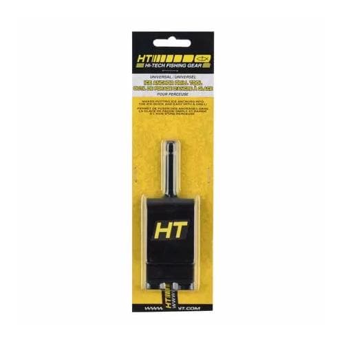 HT Ice Anchor Tool