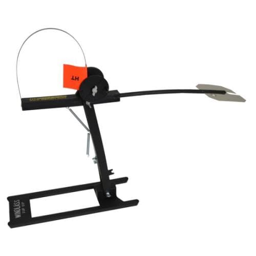 HT Windlass Tip-Up