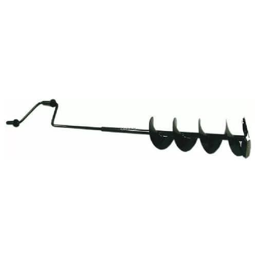 HT 6″ Polar Hand Ice Auger 6″