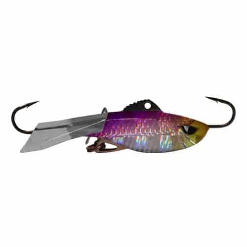 Acme Hyper Rattle 2″
