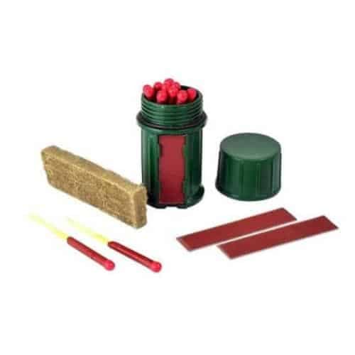 UCO Mini Fire Starting Kit