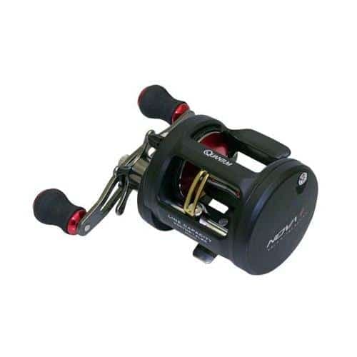 Quantum Nova 350 Muskie/Salmon