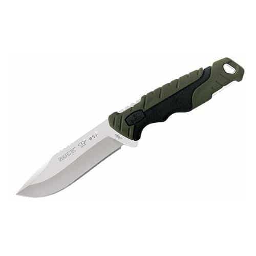 Buck Knives 658 Pursuit