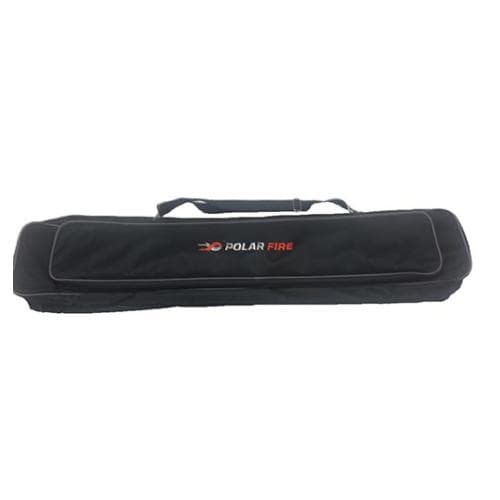 HT Polar Fire Extreme Tackle Tote 43″