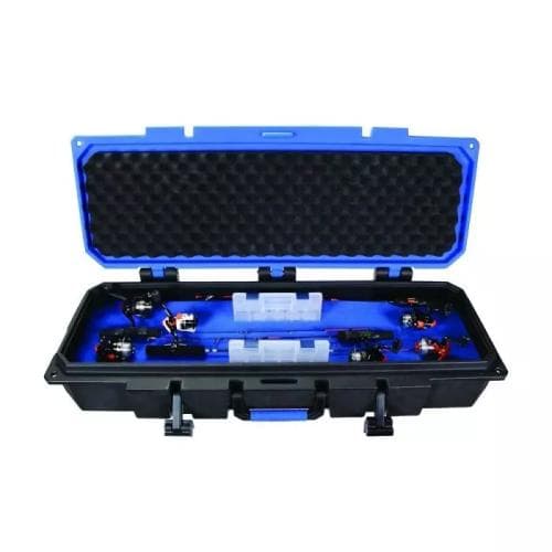 Otter Pro-Tech Rod Case 40″