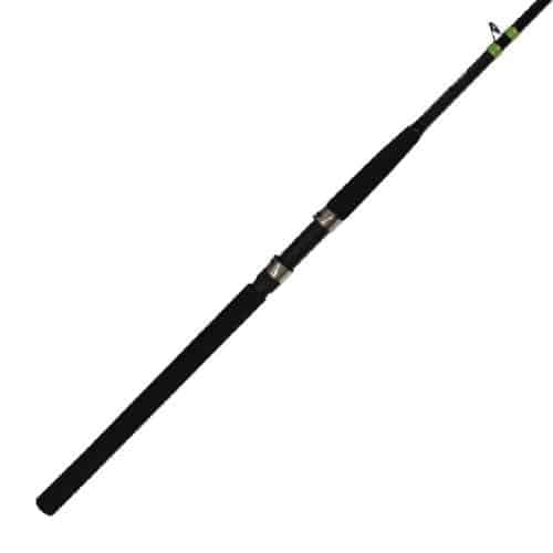 Streamside Predator