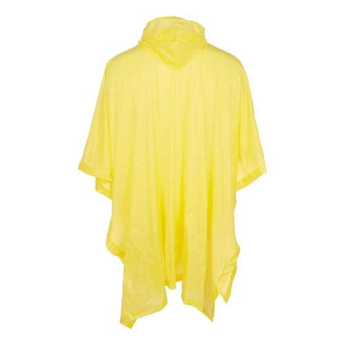 World Famous Poncho Rainsuit