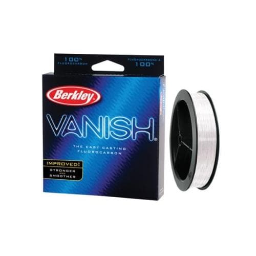 Berkley Vanish Fluorocarbon 14lb
