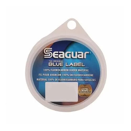 Seaguar Blue Label 8lb 25yd