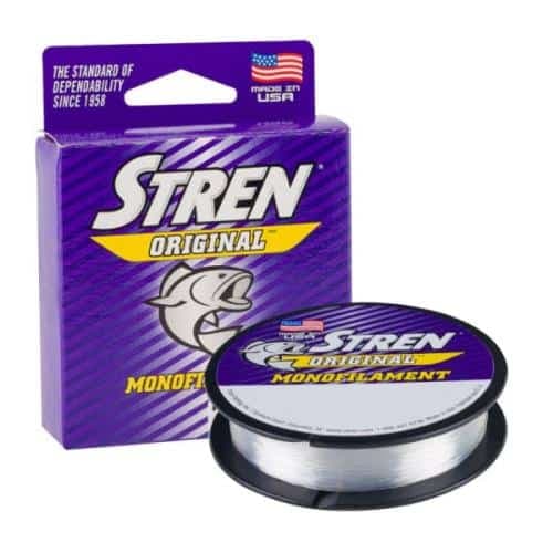 Stren Original 10lb 330yd