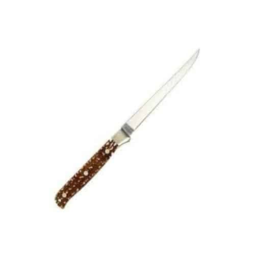 Uncle Henry Next Gen 168UH Stagalon Fillet Knife