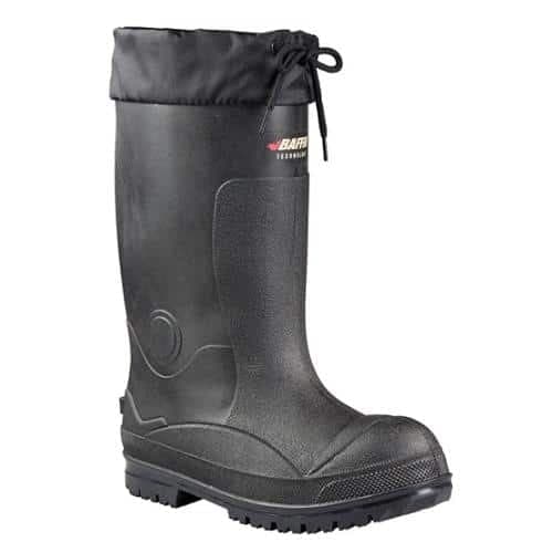 Baffin Titan Black Sz 12