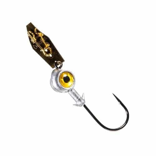 Z-Man Eye Strike Chatterbait 1/4oz
