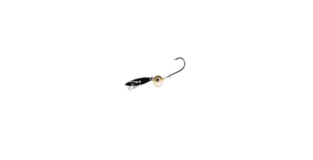 Z-Man Chatterbait Willowvibe 1/4oz