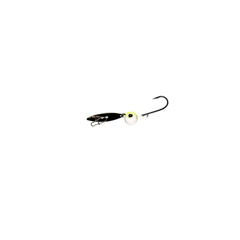 Z-Man Chatterbait Willowvibe 1/4oz