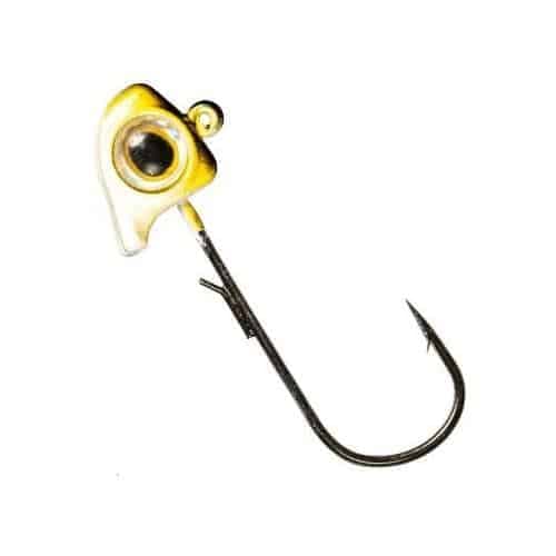 Z-Man Finesse Eyez 1/4oz