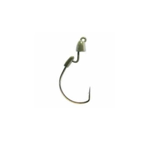 Z-Man Finesse Shroomz 1/6oz