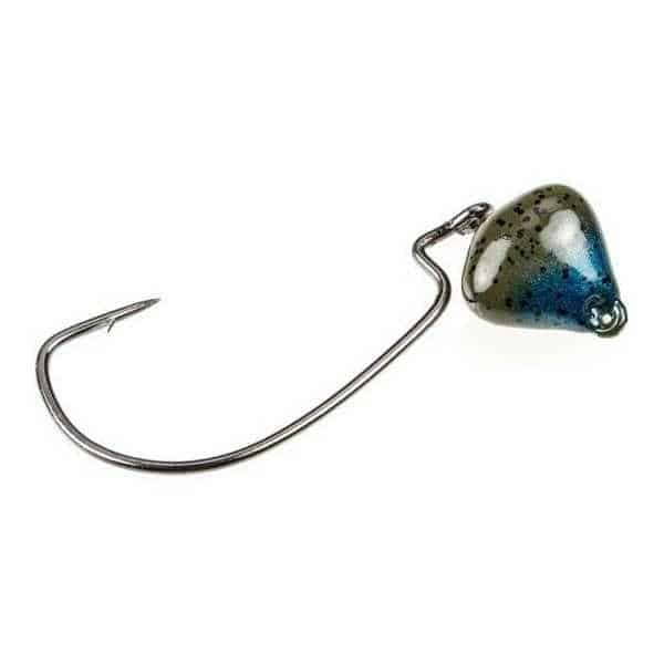 Jointed Structure 3/8oz
