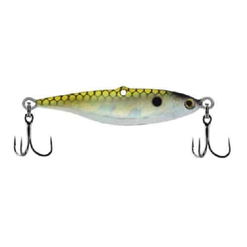 Berkley Vibrato 1/2oz
