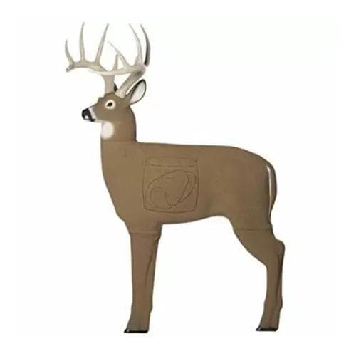 Glendel Crossbow Buck 3D Archery Target